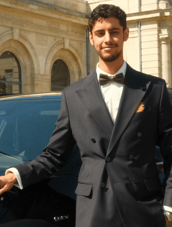 Image du fondateur de NH-Private-Driver